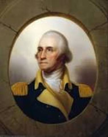 George Washington,