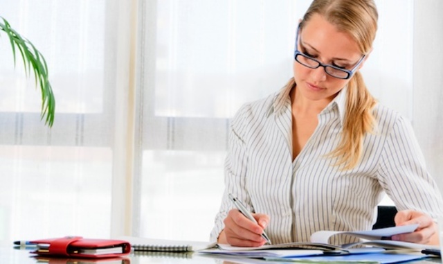 Mi madre llegó el trabajo en 2002 cuando mi padre fue en Canada.