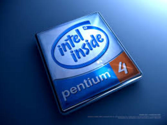 Pentium 4