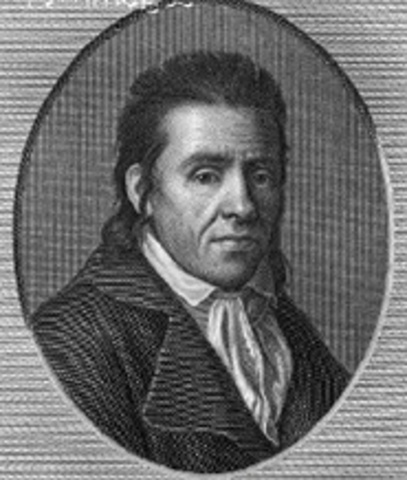 Johann H. Pestalozzi attempts the "Psychologization of Education"