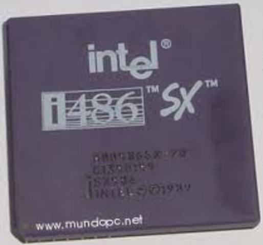 procesador 486