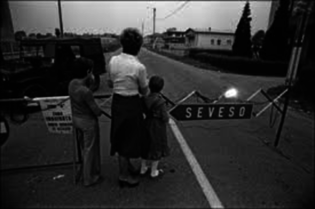 The Seveso Disaster