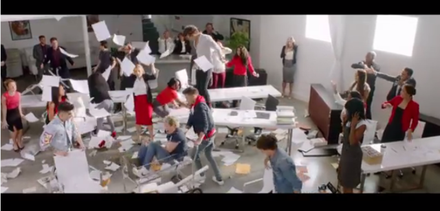 Setting and Location