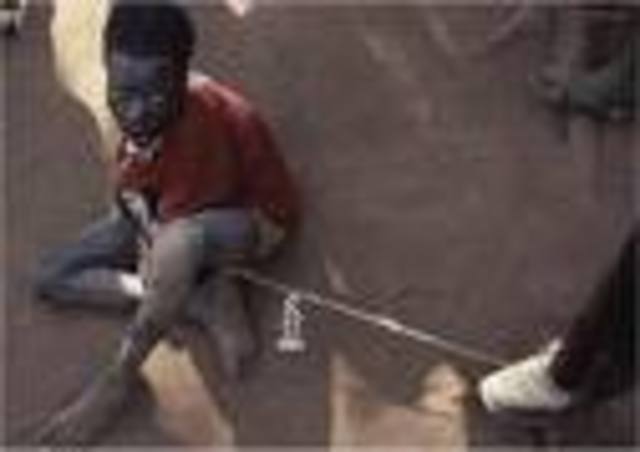 Congress creates the Bureau of Refugees