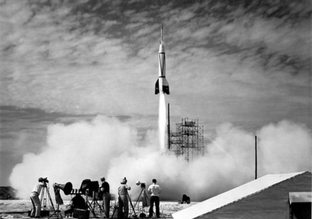 US First Launch