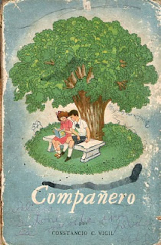 Compañero