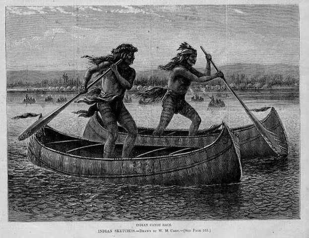 Organization and Occupation of Territory