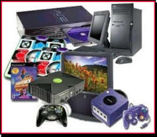 Creixement del sector dels videojocs