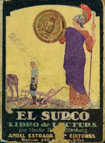El surco
