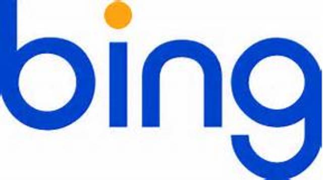Bing is Created
