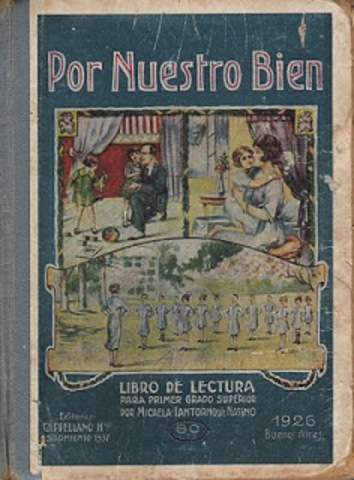 Por nuestro bien