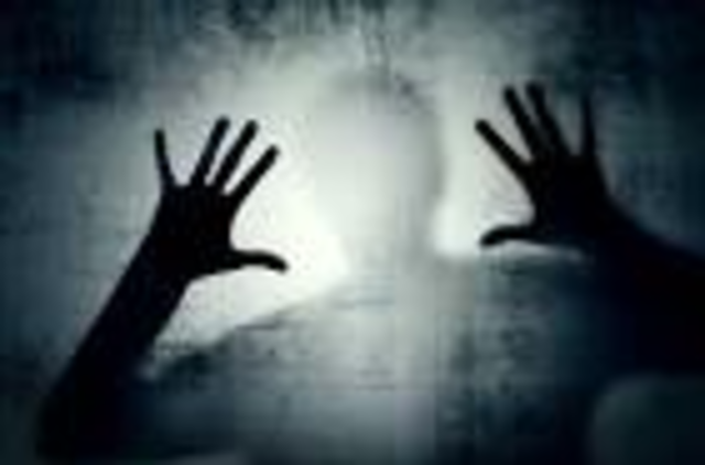 A Great Fear Sweeps France