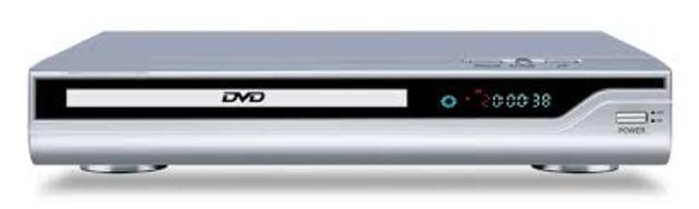 DVD Players