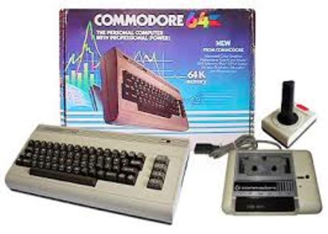 Commodore 64