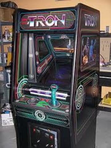 Tron