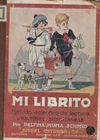 Mi librito