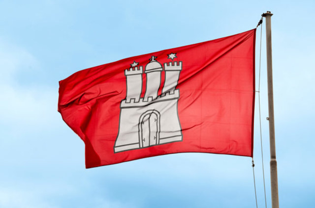 The Beatles visit Hamburg and meet Ringo Starr