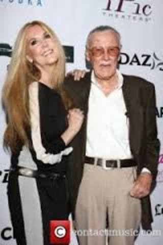 Joan Celia Lee Birth