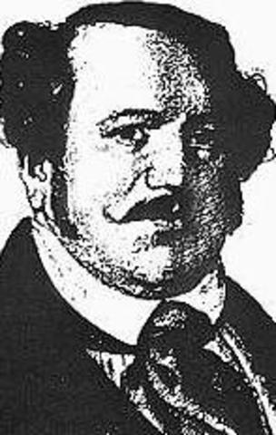 Toussaint Charabonneau was hired as a translator