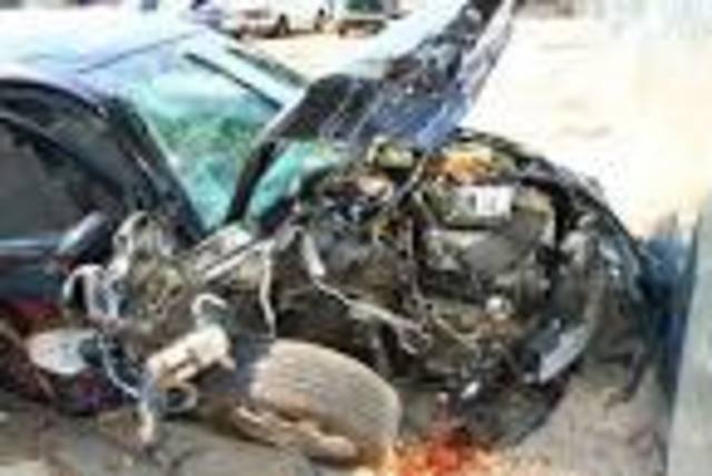 Car Accident