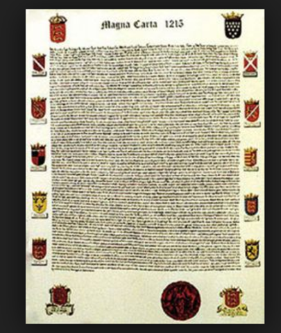 Magna Carta