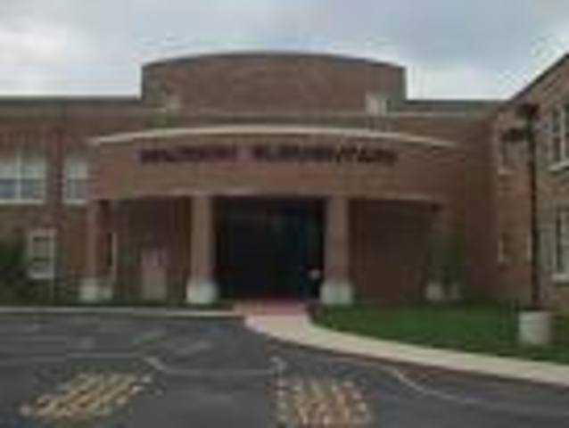 I transfer elementary schools