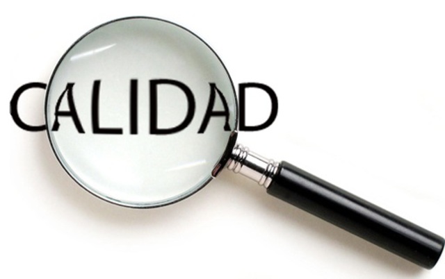 Aseguramiento de la Calidad