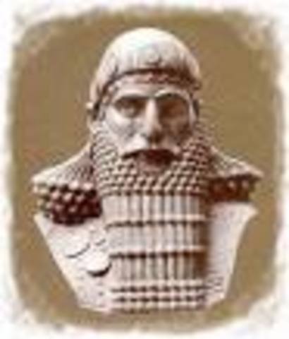 Hammurabi