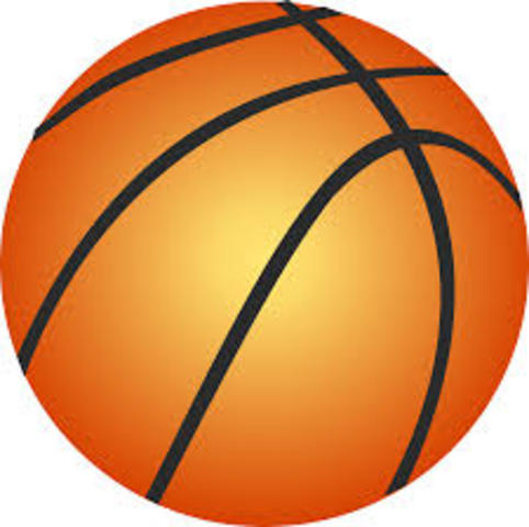 Basketball
