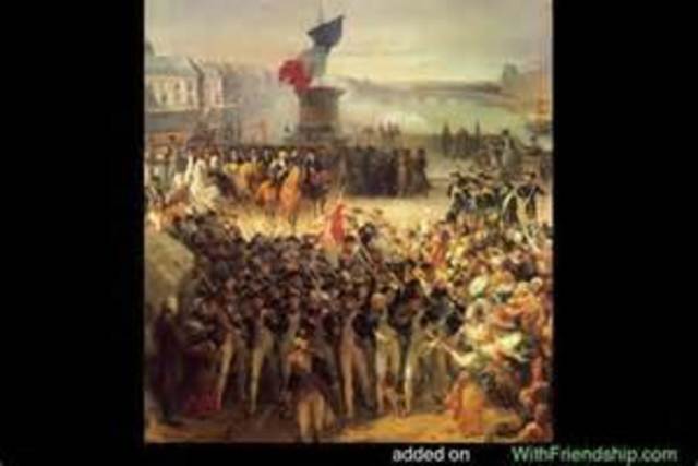 Age of Enlightenment