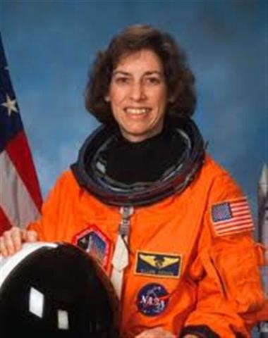 Ellen Ochoa