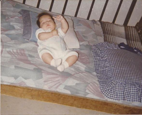 Mis primeras palabras