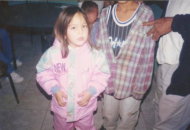 Aniversario de los padres.