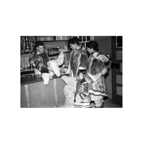 Mary Fubbester, The First Working Woman