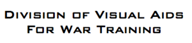 Division of Visual Aids for War Training