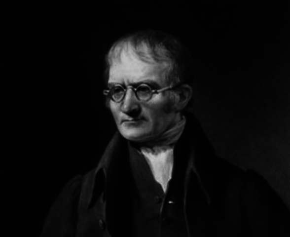 John Dalton