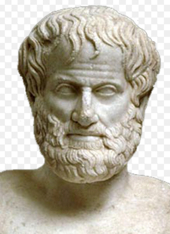 Aristotle (300 BC)