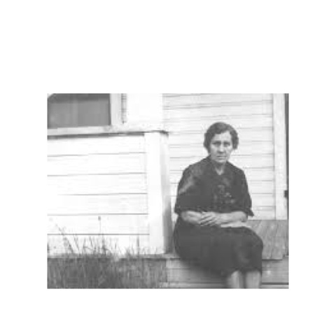 The First Black Journalist