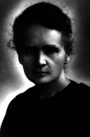 Marie Curie