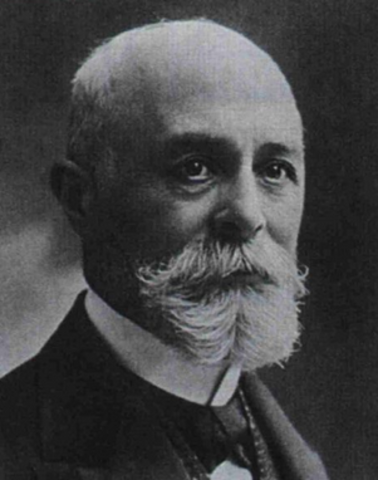 Henri Becquerel