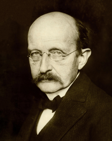 Max Planck