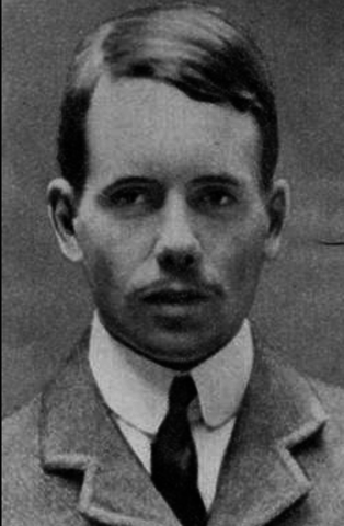 Henry Moseley