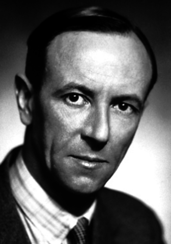 James Chadwick