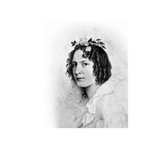 Catherine Parr Trail, Respected Author