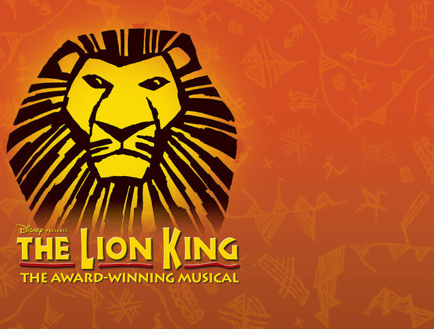 The Lion King becomes the most popular Broadway show