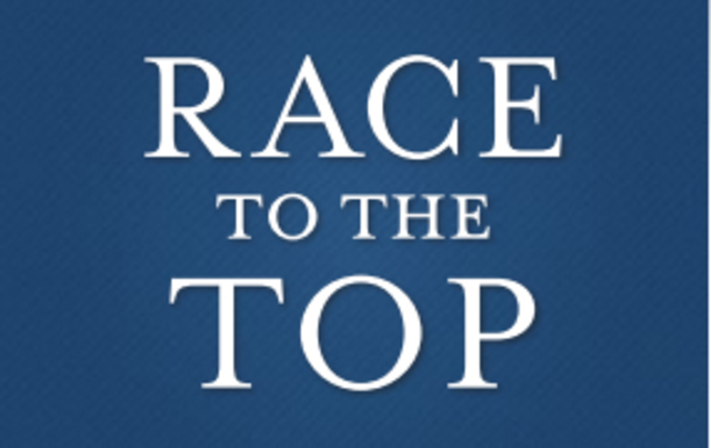 Race to the Top announced