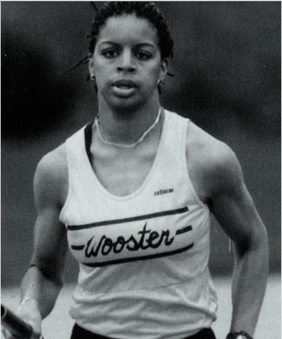 Mia Rapier in Action, 1997-1998