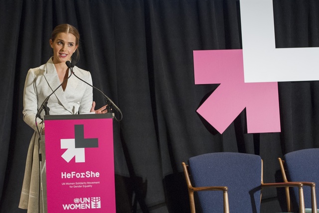 HeForShe
