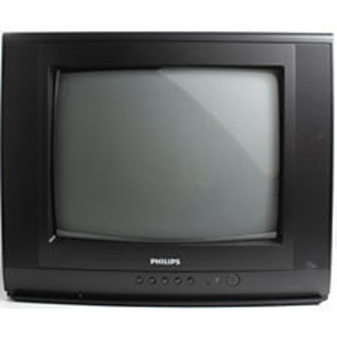 2000s TV