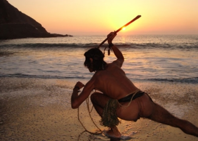 7.000 años A.C. Asentamiento de los Chinchorro